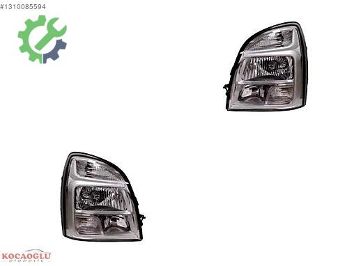 Hyundai H100 Sol Arka Stop çıkma parça