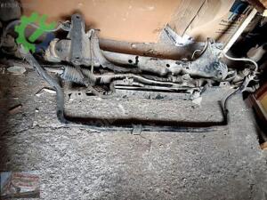 Hyundai H 100 1997-2008 Sağ Sol Salıncak (Alt Tabla) Çıkma