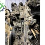 Hyundai H100 Panel / Travers çıkma parça - KOCAOĞLU OTOMOTİV Sakarya