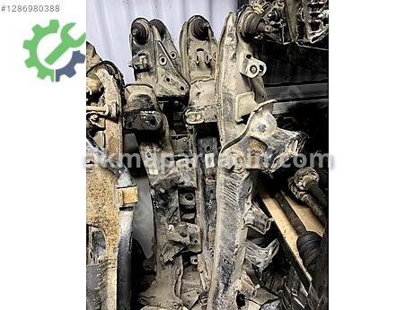 Hyundai H100 Panel / Travers çıkma parça