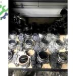 Hyundai H100 Gaz Kelebeği çıkma parça - KOCAOĞLU OTOMOTİV Sakarya