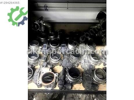 Hyundai H100 Gaz Kelebeği çıkma parça