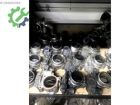 Hyundai H100 Gaz Kelebeği çıkma parça
