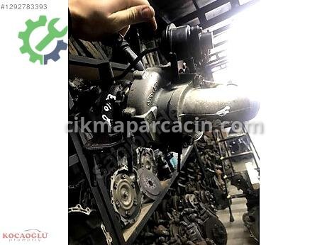 Hyundai H100 Turbo çıkma parça