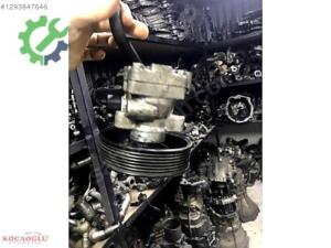 H100 kia bongo direksiyon pompası