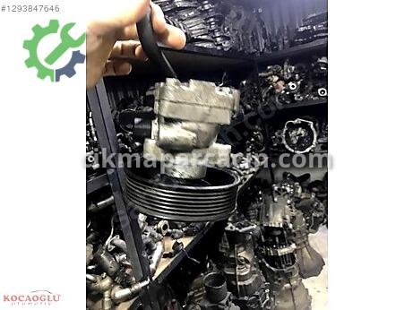 Kia Bongo Direksiyon Pompası çıkma parça