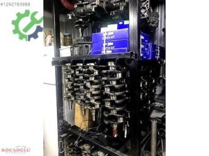 H100 kia bongo krank
