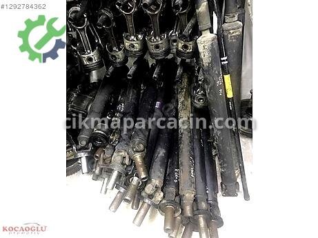 Hyundai H100 Şaft çıkma parça