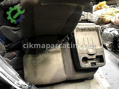 Hyundai H100 Ön Koltuk çıkma parça
