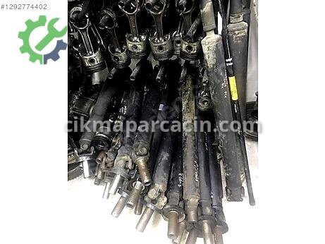Hyundai H100 Şaft çıkma parça