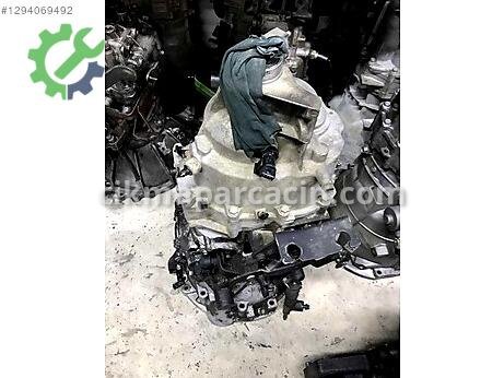 Hyundai H100 Şanzıman Komple çıkma parça