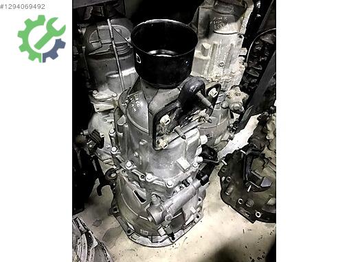 Hyundai H100 Şanzıman Komple çıkma parça