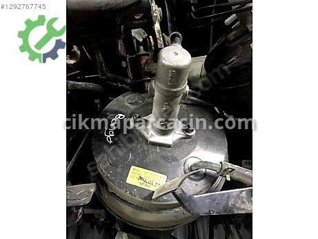 Hyundai H100 Westinghouse çıkma parça