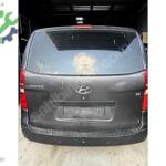 Hyundai H1 Bagaj Kapağı çıkma parça - KOCAOĞLU OTOMOTİV Sakarya