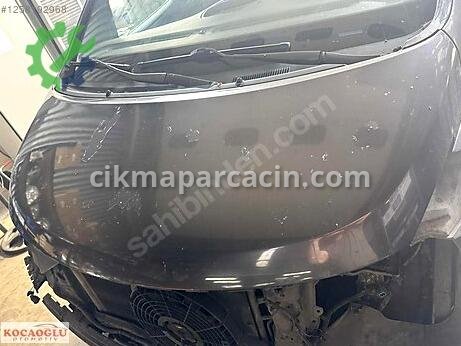 Hyundai H1 Kaput çıkma parça