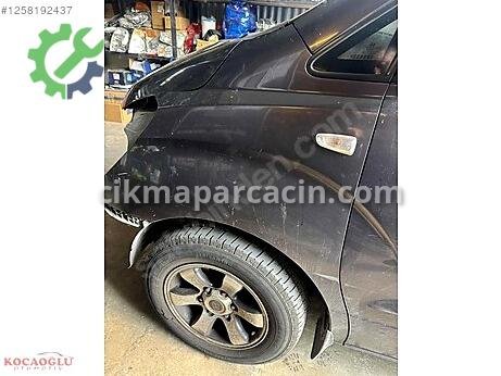 Hyundai H1 Çamurluk (Ön) çıkma parça