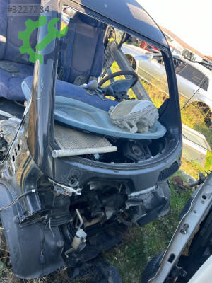 Dodge Ram Kelebek Camı çıkma parça