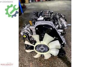 H350 DOLU ÇIKMA MOTOR