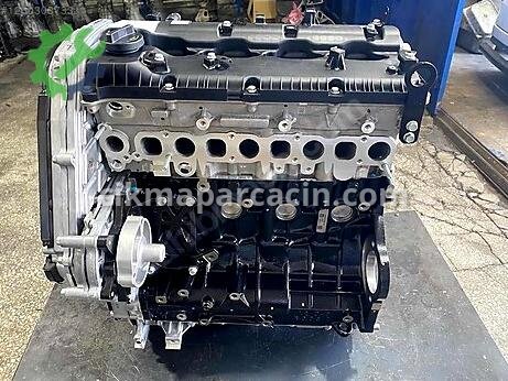Hyundai H350 Sandık Motor çıkma parça