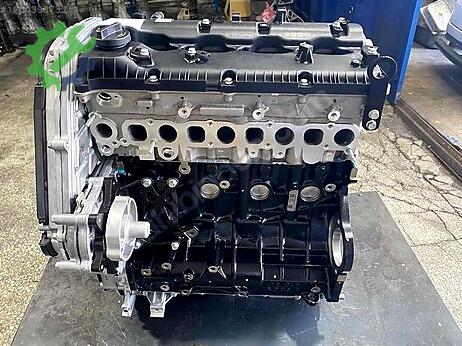 Hyundai H350 Sandık Motor çıkma parça