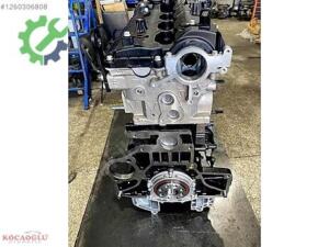 H350 SIFIR SANDIK MOTOR MOBİS