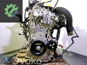 H4D 480 KOMPLE MOTOR 1.0 TCE CLIO 5 – DUSTER – TALIANT – SANDERO