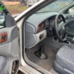 Skoda Octavia 1996-2010 Çıkma Airbag (hava Yastığı)