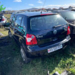 Volkswagen Polo 1998 Çıkma Torpido 19992009