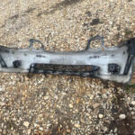 Jaguar X-Type 1998-2010 Çıkma Tampon Braketi