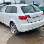 Audi A3 Stop çıkma parça - TOTIK GROUP İstanbul