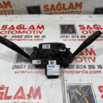 VW Golf Fssk 5K0953507AC