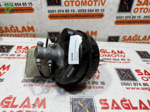 Jaguar Xf X250 09-15 Westi̇ng House 8X23-2B195-AB