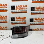 Sağ Arka Stop Land Rover Range Rover Sport Çıkma