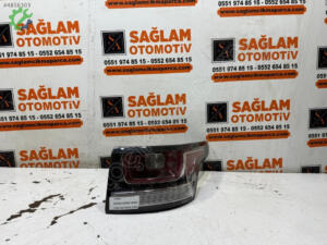 Sağ Arka Stop Land Rover Range Rover Sport Çıkma