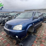 Kia Carens Çıkma Far No 4453566