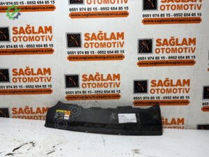 Ford Focus Orijinal Çıkma Kaput 4M5116613AC