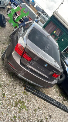 BMW 3 Serisi Kapı çıkma parça
