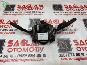 Audi A6 Orijinal Çıkma Silecek Kolu 4F0910549A