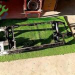 Toyota Hilux Ön Panel çıkma parça - Mert oto çıkma bandırma Balıkesir
