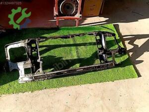 Hilux Ön Panel Sıfır