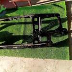 Toyota Hilux Ön Panel çıkma parça - Mert oto çıkma bandırma Balıkesir