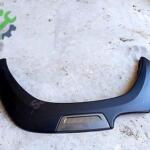 HILUX SOL ARKA TOMPON KAPLAMA