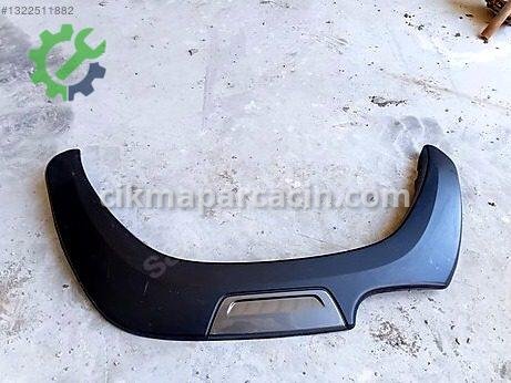 Toyota Hilux Çamurluk (Arka) çıkma parça