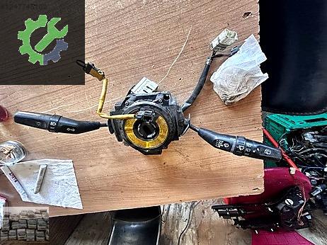 Hyundai Santa Fe Sinyal Kolu çıkma parça