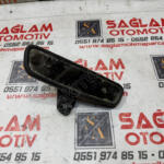 İç Dikiz Aynası BMW Çıkma E11015891