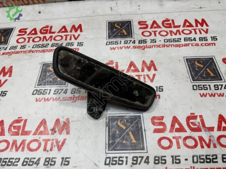 BMW İç Dikiz Aynası çıkma parça