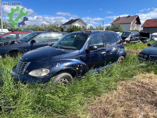 Chrysler PT Cruiser Ön Tampon çıkma parça