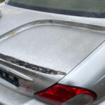 Jaguar X-Type 1999-2012 Çıkma Arka Tampon