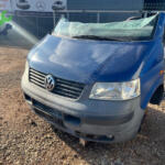 Volkswagen Transporter 1997 Çıkma Torpido