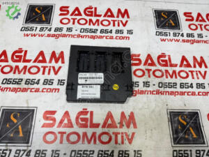 Çıkma Volkswagen Jetta Beyni 1K0937086E